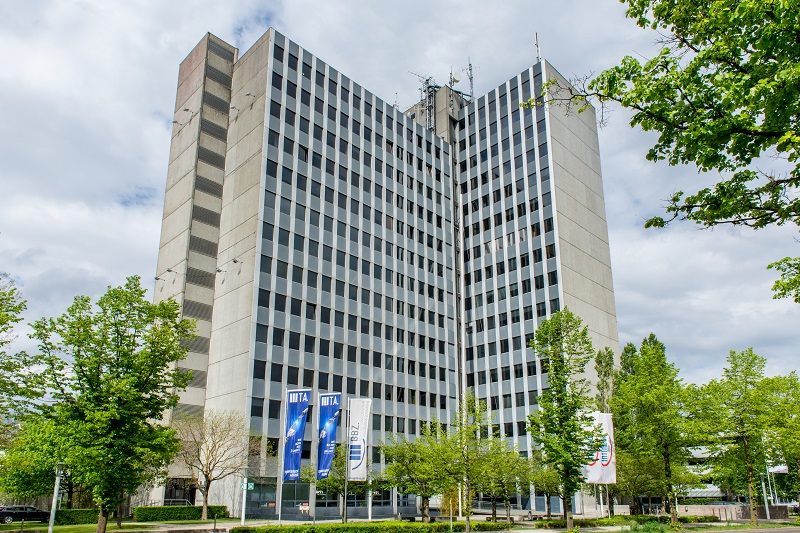 BüroCenter Messe Augsburg